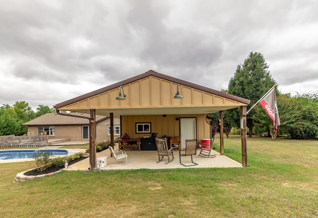 333 Cohen Road Waynesboro, GA 30830 - Photo 48 of 55 Gallery Image 48