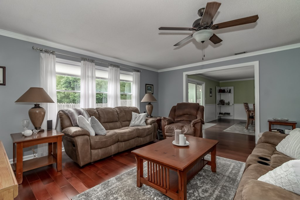 333 Cohen Road Waynesboro, GA 30830 - Photo 5 of 55 Gallery Image 5