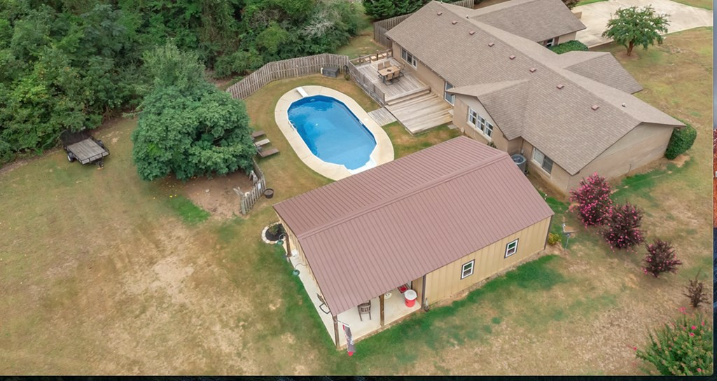 333 Cohen Road Waynesboro, GA 30830 - Photo 51 of 55 Gallery Image 51