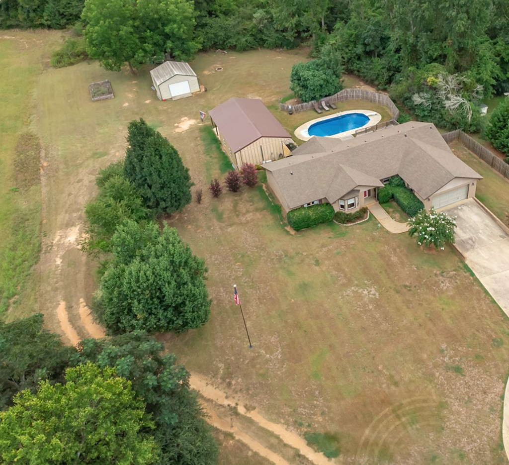 333 Cohen Road Waynesboro, GA 30830 - Photo 52 of 55 Gallery Image 52