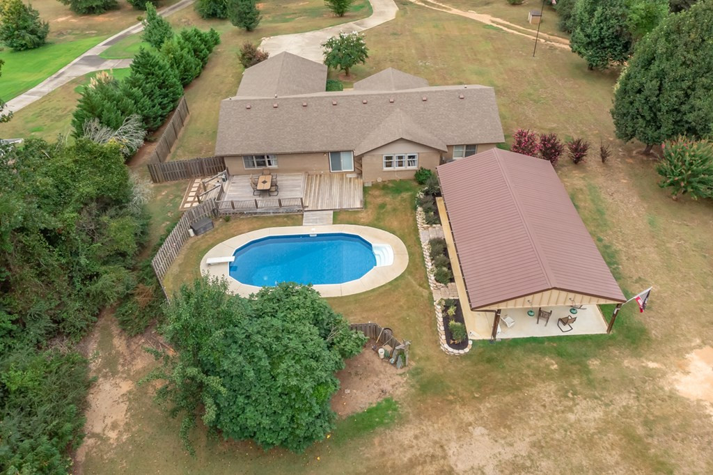 333 Cohen Road Waynesboro, GA 30830 - Photo 53 of 55 Gallery Image 53