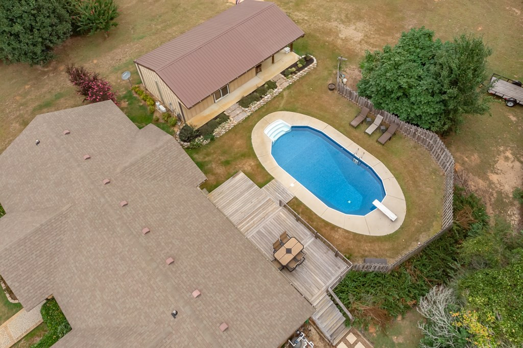 333 Cohen Road Waynesboro, GA 30830 - Photo 54 of 55 Gallery Image 54