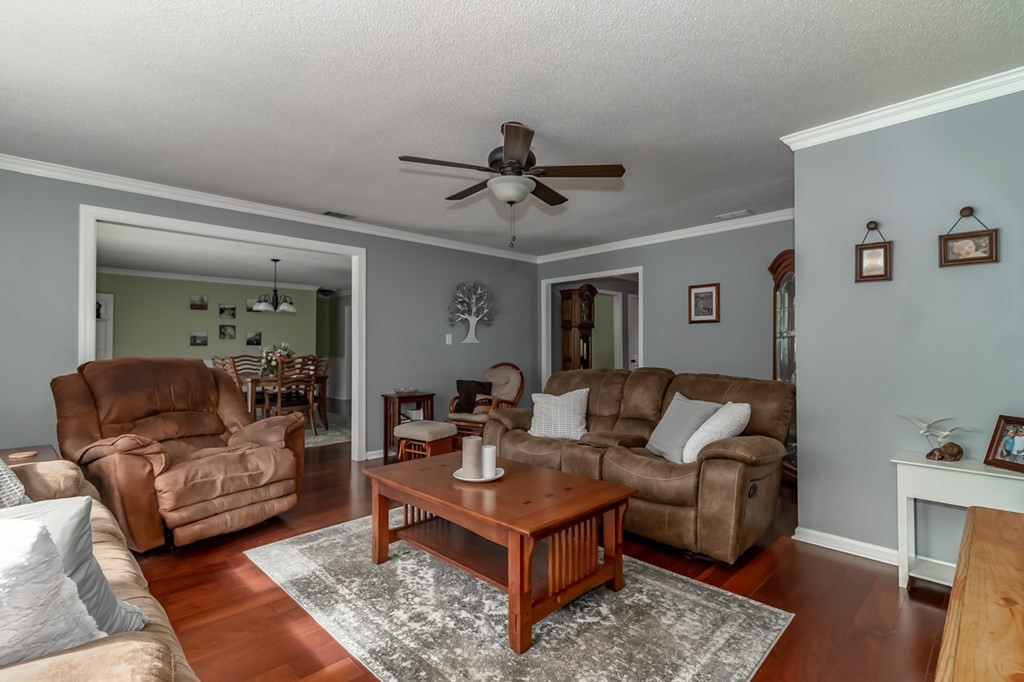 333 Cohen Road Waynesboro, GA 30830 - Photo 6 of 55 Gallery Image 6