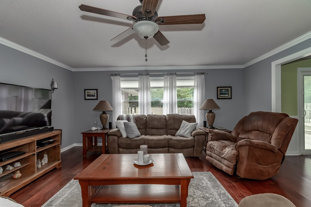 333 Cohen Road Waynesboro, GA 30830 - Photo 8 of 55 Gallery Image 8