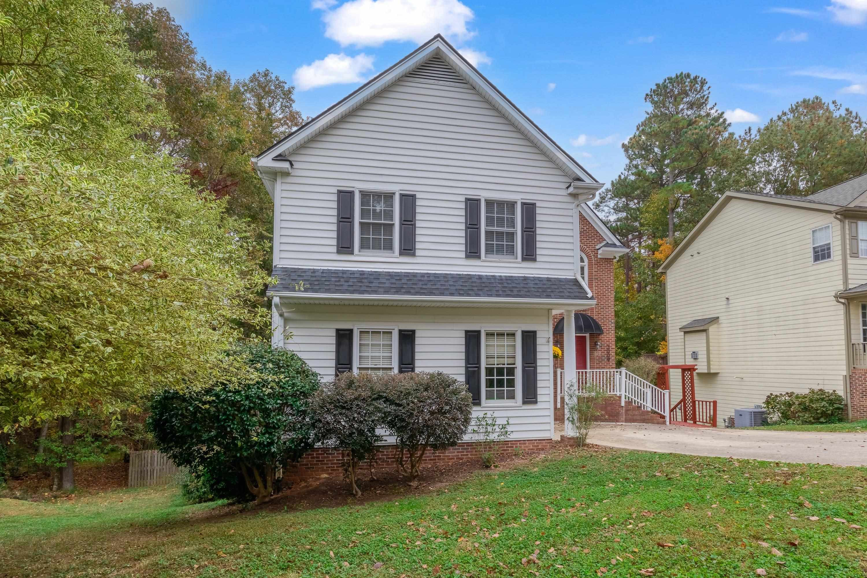 3009 Englefield Drive Raleigh, NC 27615 - Photo 35 of 51 Photo 35