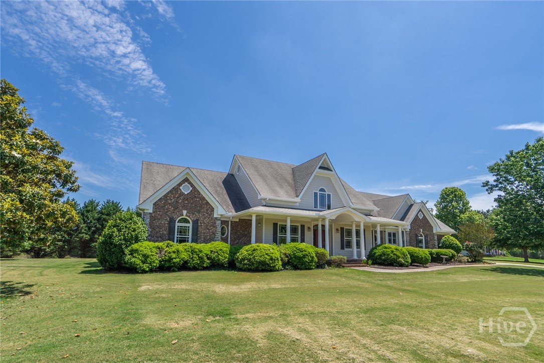 436 A James Powers Road Monroe, GA 30656 - Photo 6 of 72