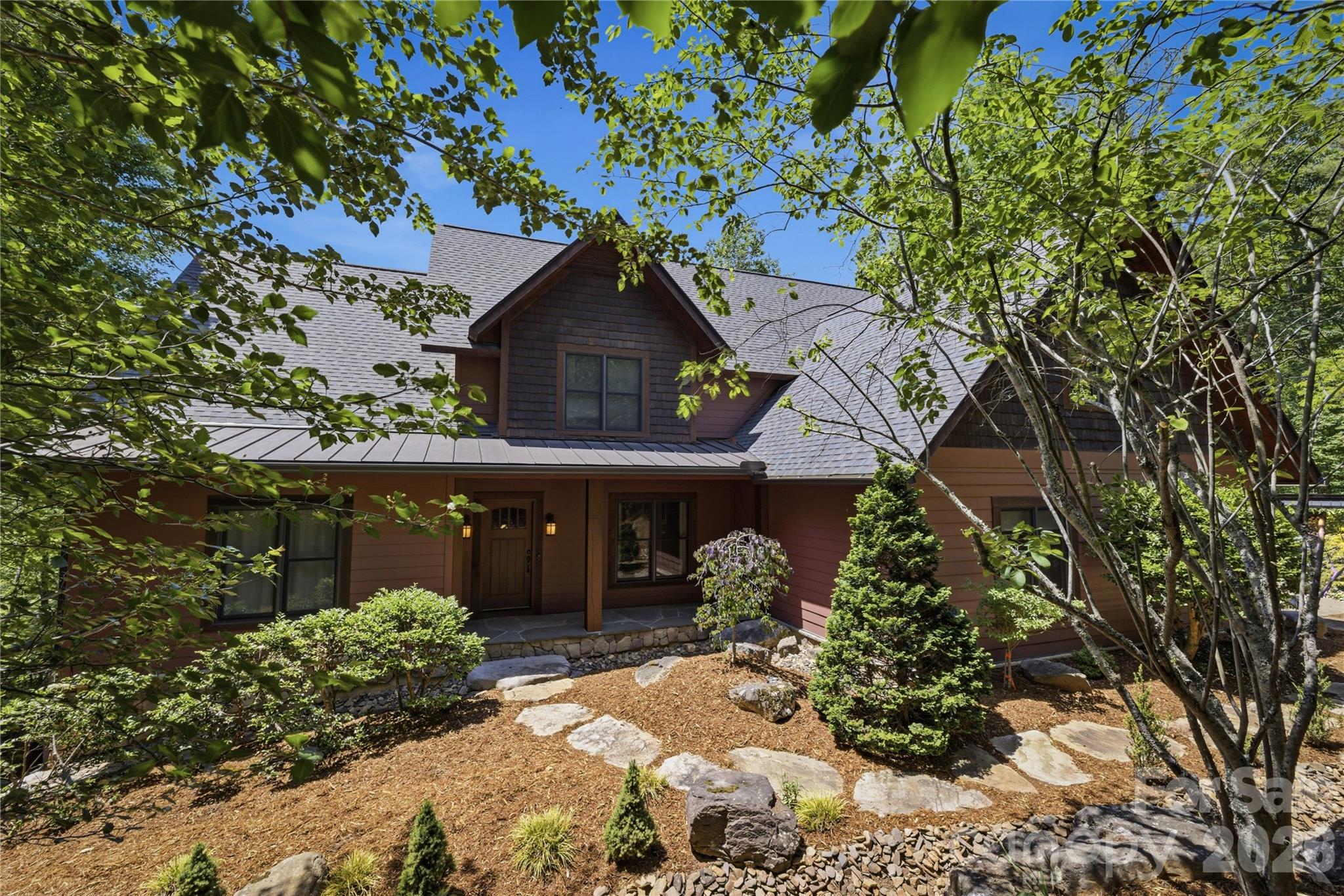 2050 Long Rifle Ridge Road, Unit 28 & 28A Nebo, NC 28761 - Photo 4 of 44