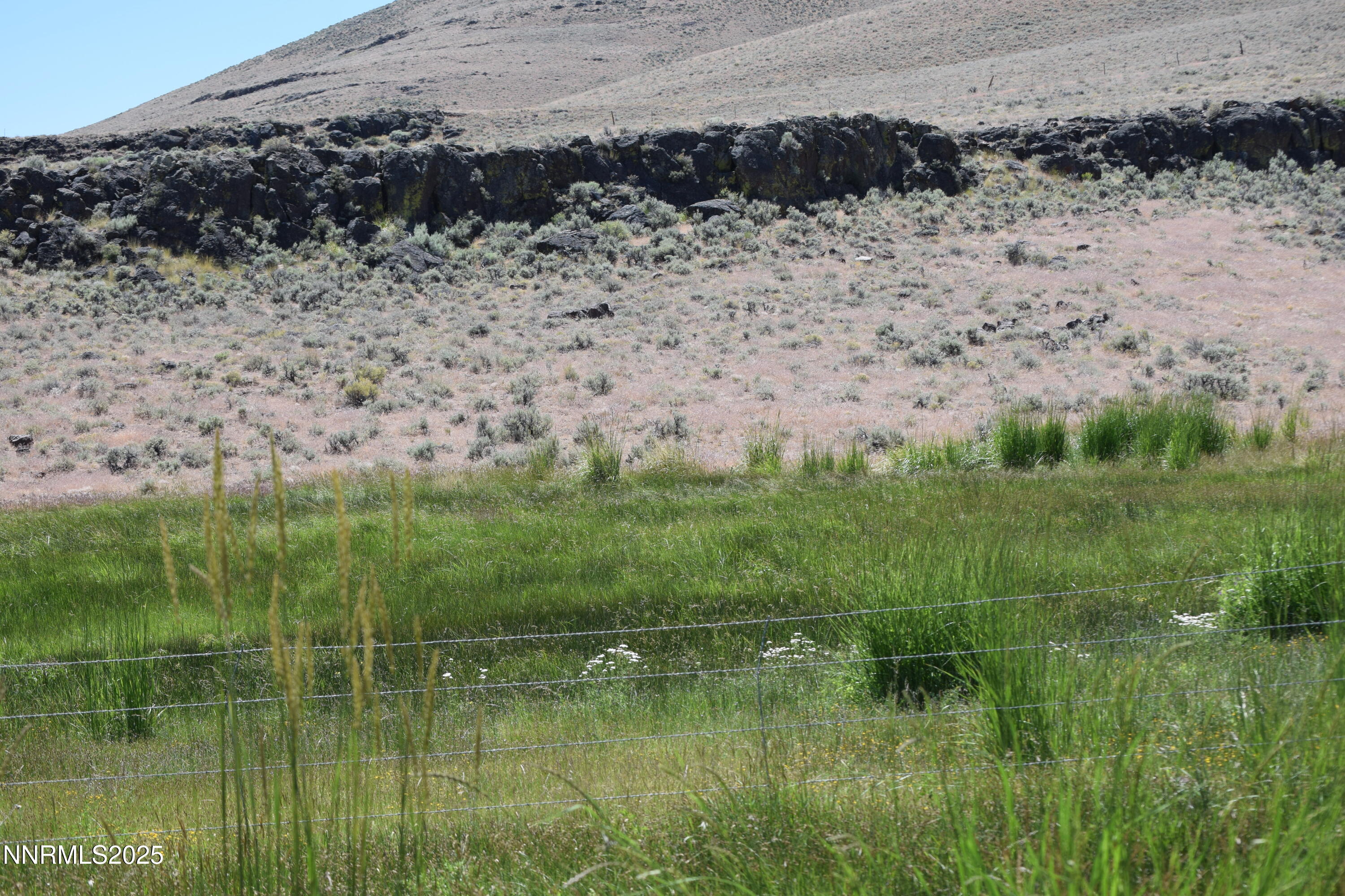 3305 High Rock Road Reno, NV 89510 - Photo 15 of 36 a view of a lake view