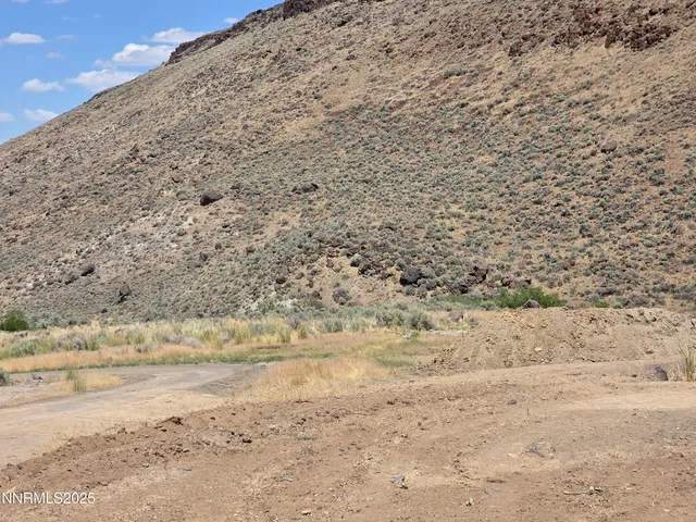 a view of a bathtub in a bathroom