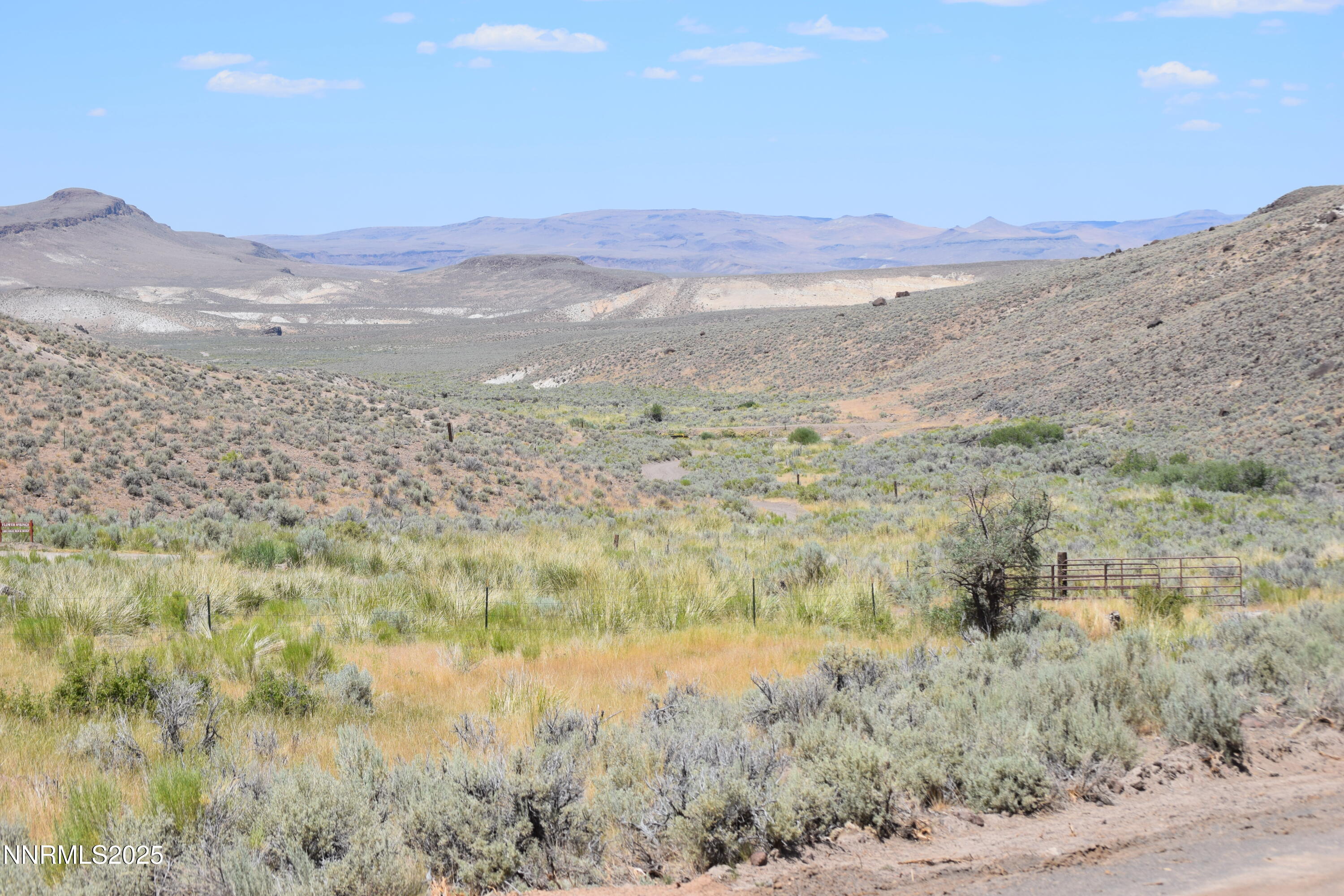3305 High Rock Road Reno, NV 89510 - Photo 33 of 36 a view of lake and mountain