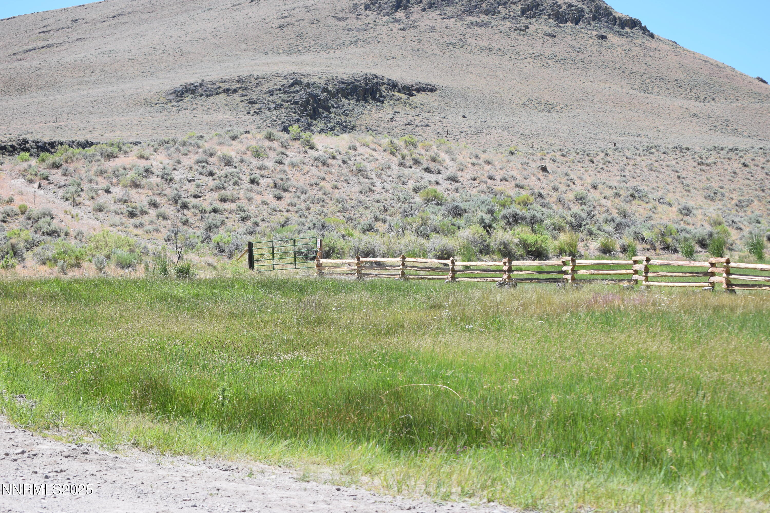 3305 High Rock Road Reno, NV 89510 - Photo 7 of 36 a view of swimming pool with a yard