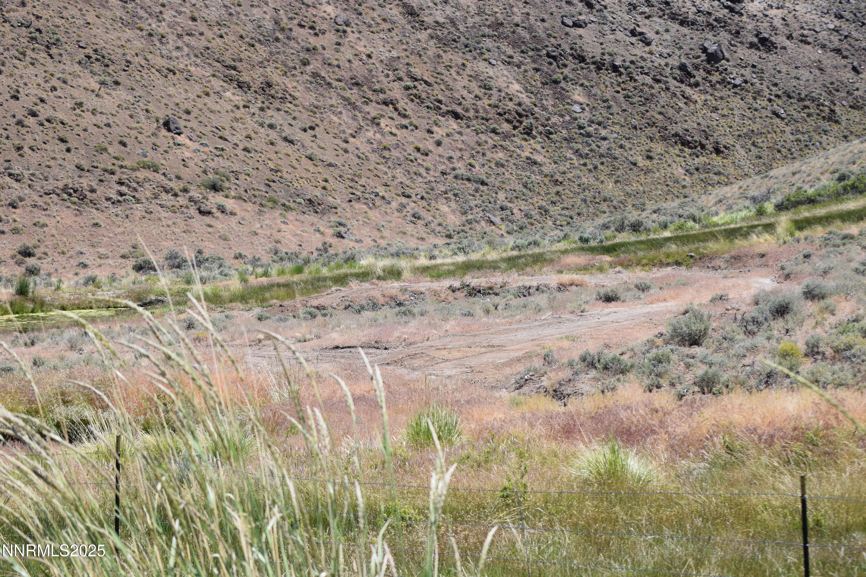 3305 High Rock Road Reno, NV 89510 - Photo 10 of 36 a view of beach and yard