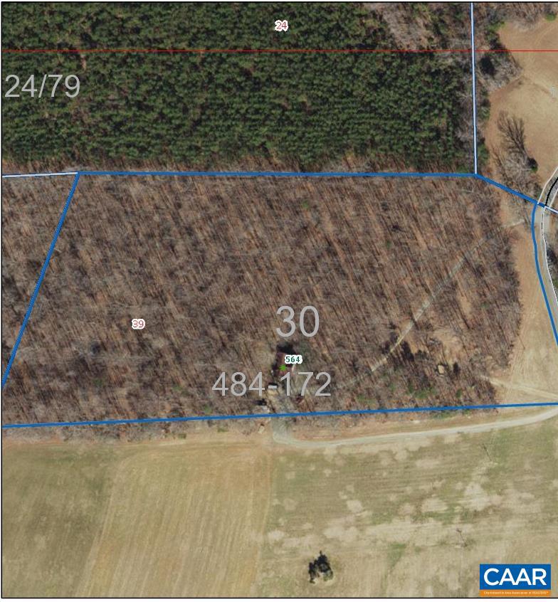 564 Amick Road Louisa, VA 23093 - Photo 1 of 1 Gallery Image 1