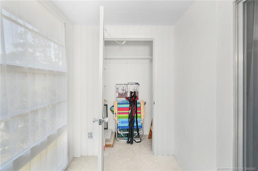2600 Southeast Ocean Boulevard, Unit H15 Stuart, FL 34996 - Photo 12 of 27 a view of utility room