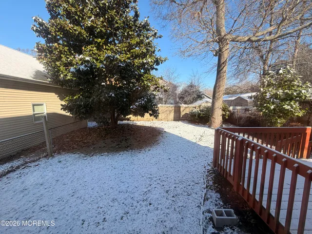 $2,600 | 703 Parkside Avenue, Toms River, NJ 08753