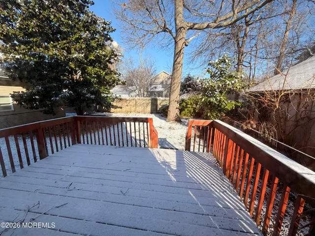 $2,600 | 703 Parkside Avenue, Toms River, NJ 08753