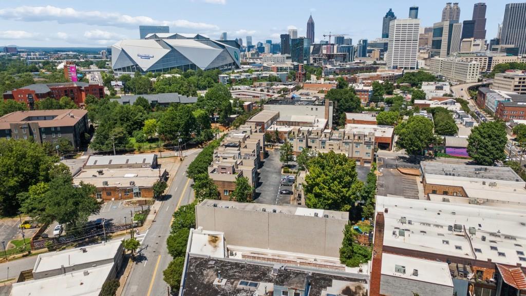 238 Walker Street Southwest, Unit 37 Atlanta, GA 30313 - Photo 29 of 29