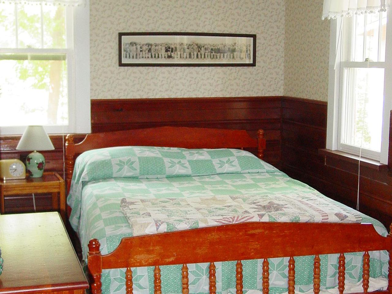 5617 Seybold Road Manitowish Waters, WI 54545 - Photo 11 of 16 Gallery Image 11