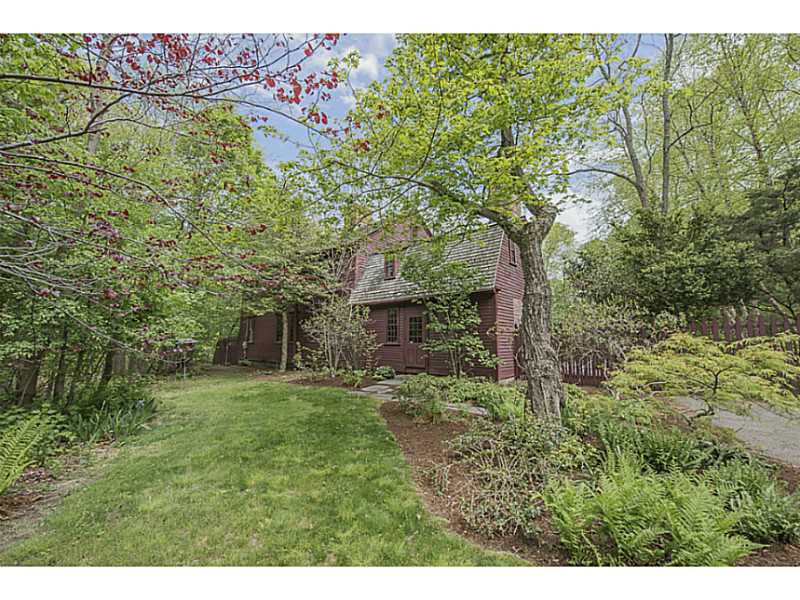 600 Great Road Lincoln, RI 02865 - Photo 2 of 24 Exterior Back.