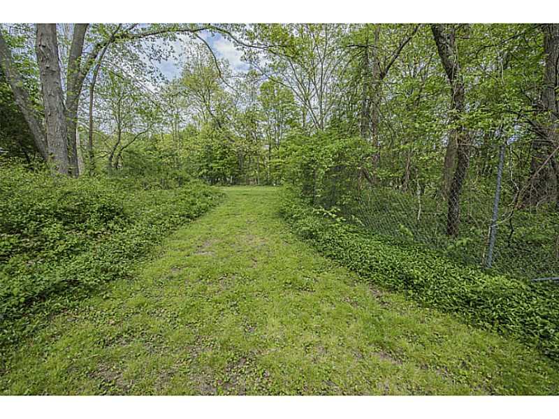 600 Great Road Lincoln, RI 02865 - Photo 22 of 24 Yard/Garden. GARDEN PATHWAY