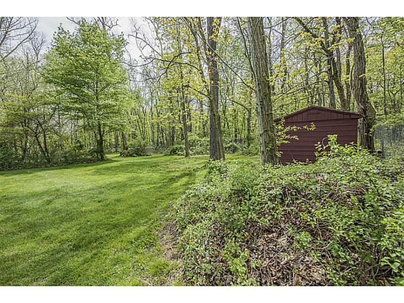 600 Great Road Lincoln, RI 02865 - Photo 23 of 24 Yard/Garden.