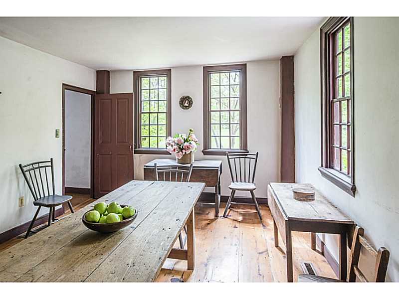 600 Great Road Lincoln, RI 02865 - Photo 5 of 24 Dining Room.