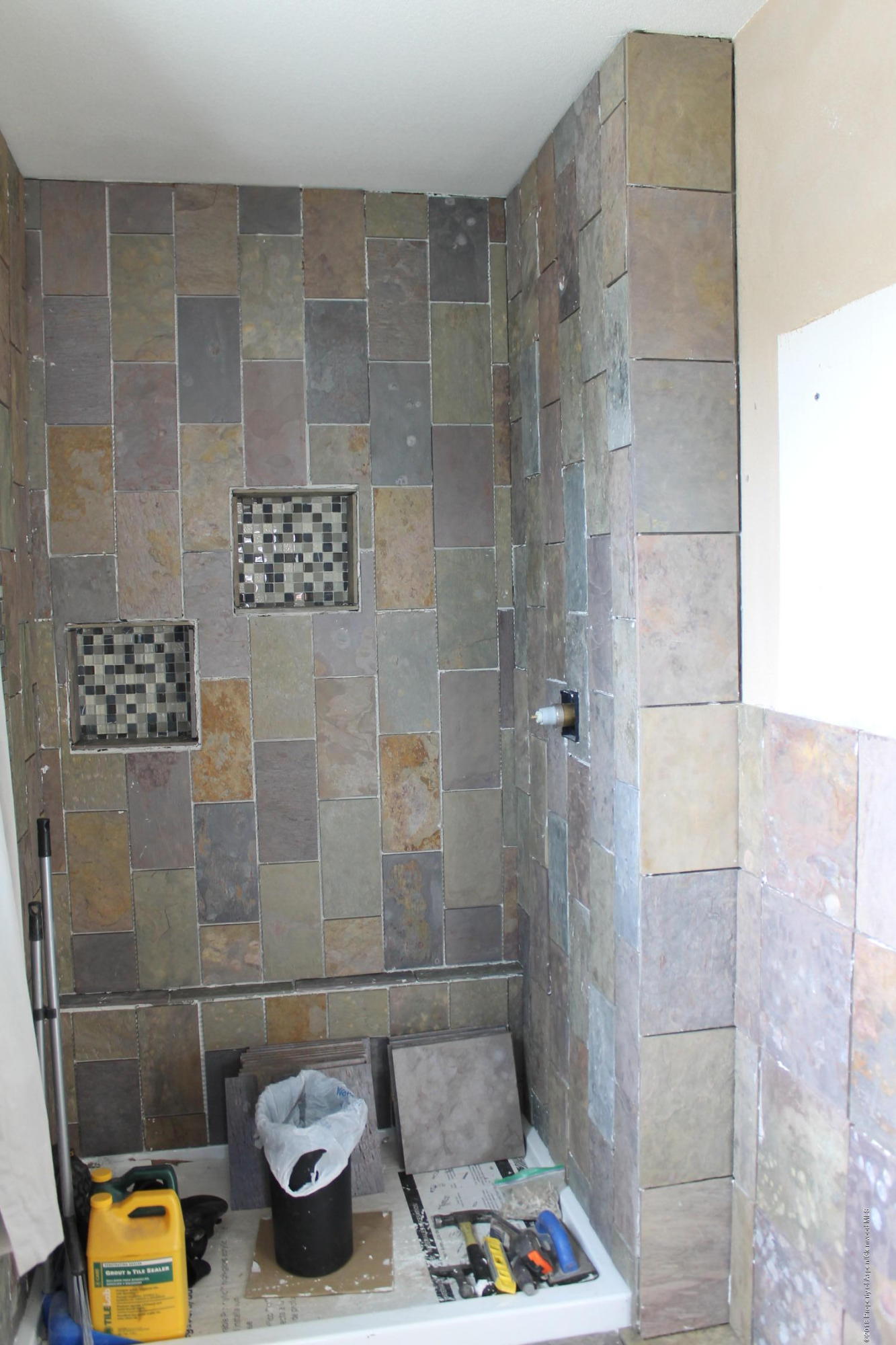 1561 East 12th Street Rifle, CO 81650 - Photo 9 of 23 a bathroom with a shower