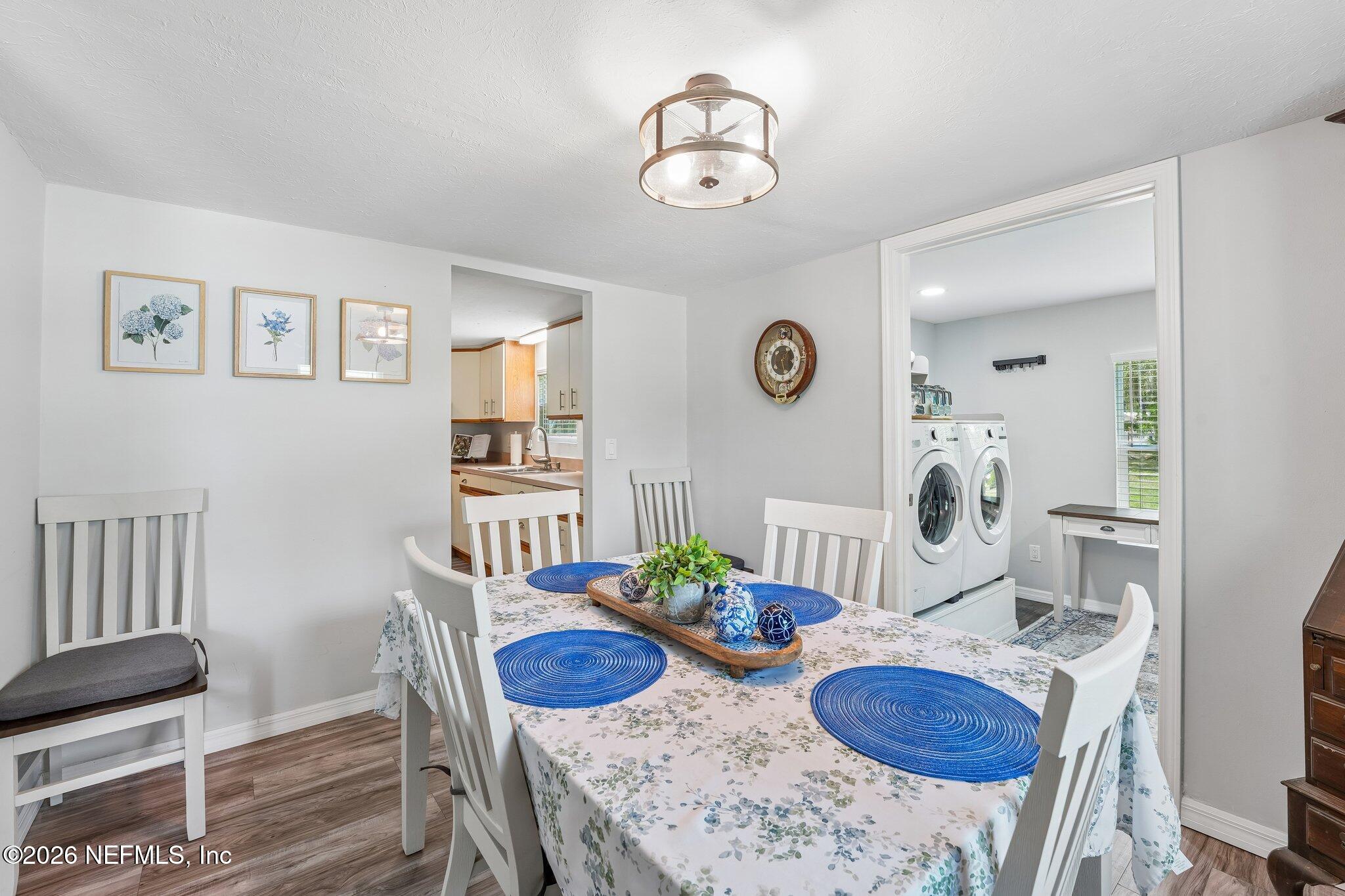 122 Macon Road Palatka, FL 32177 - Photo 89 of 177 Dining Room