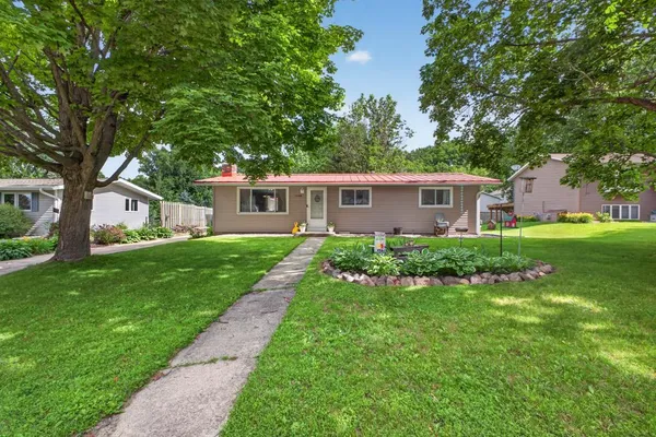$309,900 | 508 James Street Northeast, Chatfield, MN 55923