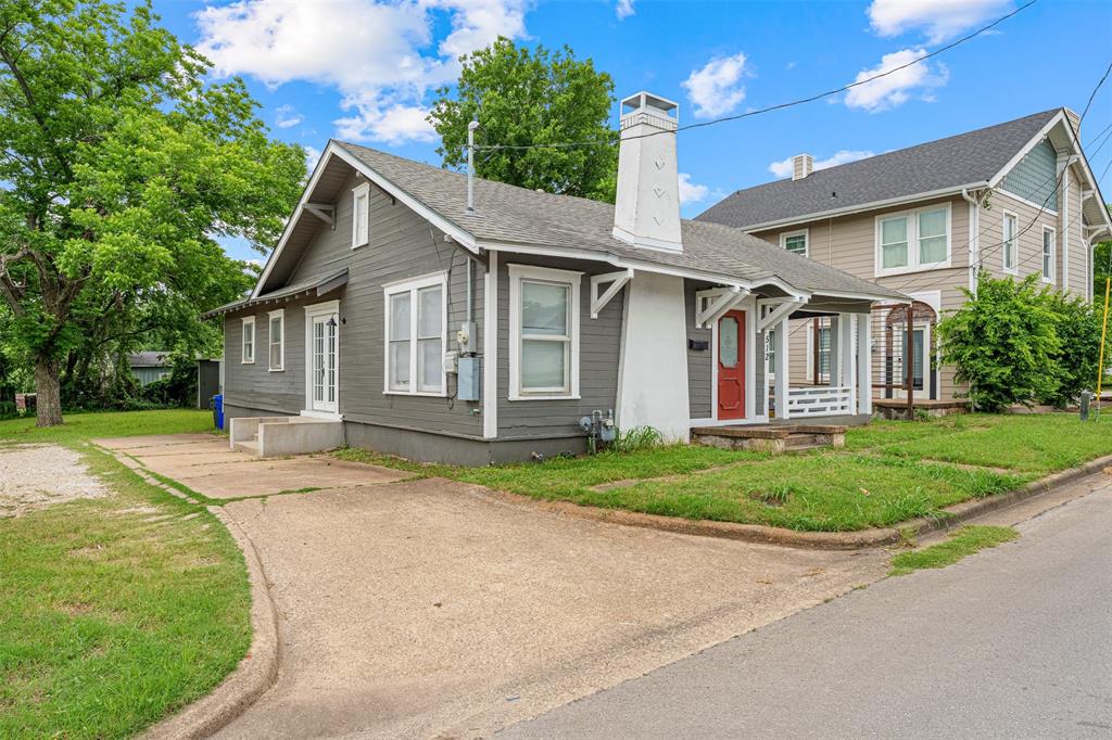 512 Herring Avenue Waco, TX 76708 - Photo 27 of 32
