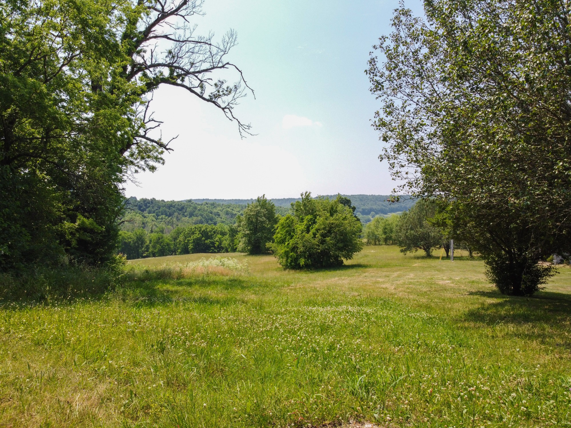 2150 Wilson Hill Road Lewisburg, TN 37091 - Photo 11 of 38 a view of an outdoor space and yard