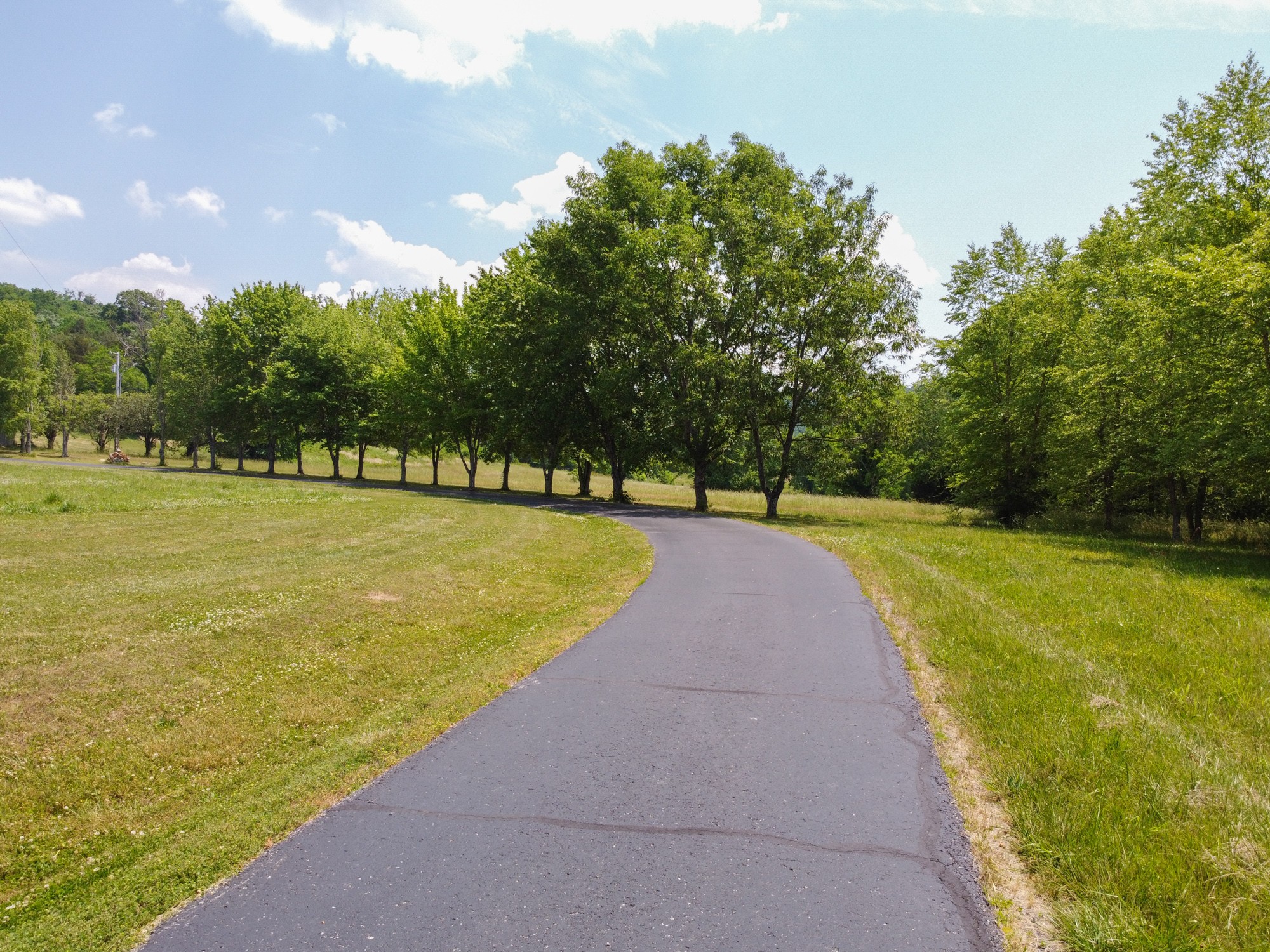2150 Wilson Hill Road Lewisburg, TN 37091 - Photo 14 of 38 a view of a swimming pool and an outdoor space
