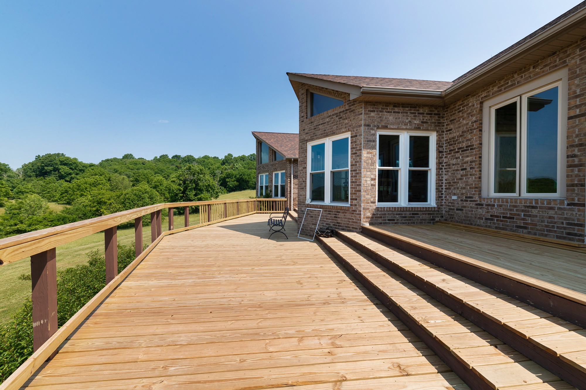 2150 Wilson Hill Road Lewisburg, TN 37091 - Photo 33 of 38 a view of a house with sitting area