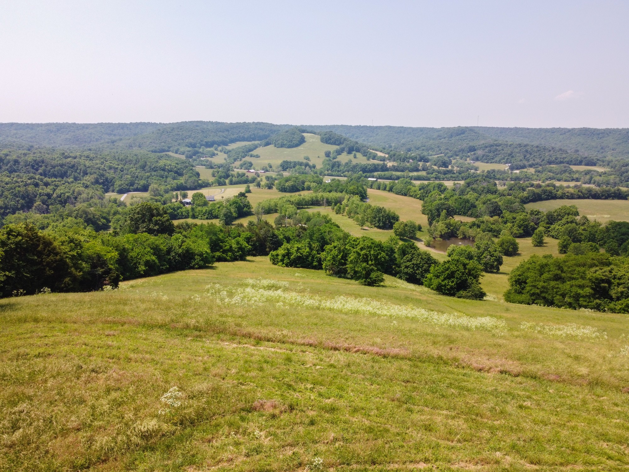2150 Wilson Hill Road Lewisburg, TN 37091 - Photo 9 of 38 a view of a city
