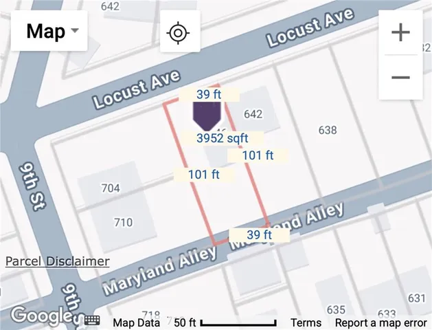 a close up of a street sign