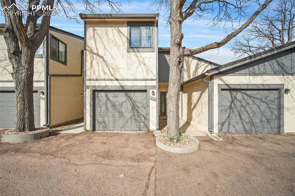 $310,000 | 4883 Bluestem Drive, Colorado Springs, CO 80917