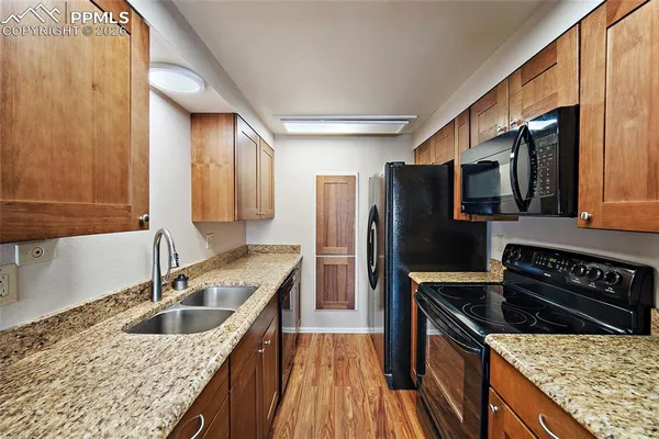 $310,000 | 4883 Bluestem Drive, Colorado Springs, CO 80917