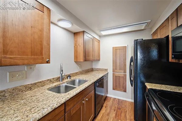 $310,000 | 4883 Bluestem Drive, Colorado Springs, CO 80917
