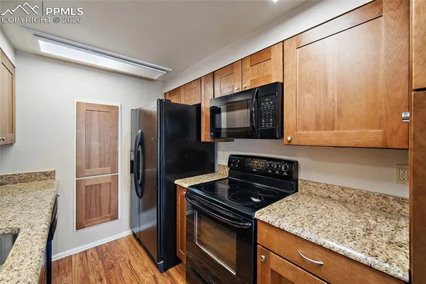 $310,000 | 4883 Bluestem Drive, Colorado Springs, CO 80917