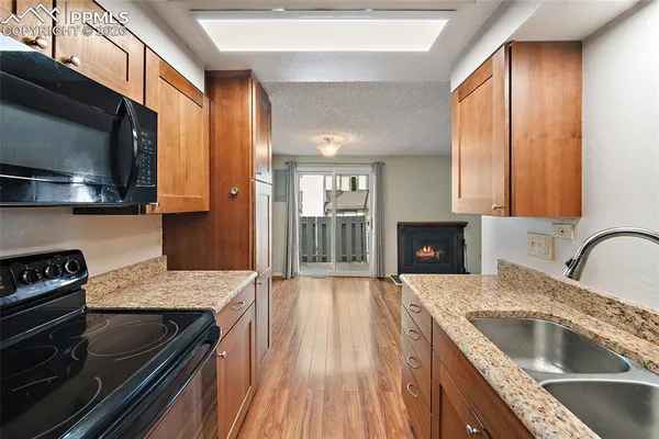 $310,000 | 4883 Bluestem Drive, Colorado Springs, CO 80917