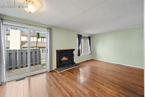 $310,000 | 4883 Bluestem Drive, Colorado Springs, CO 80917