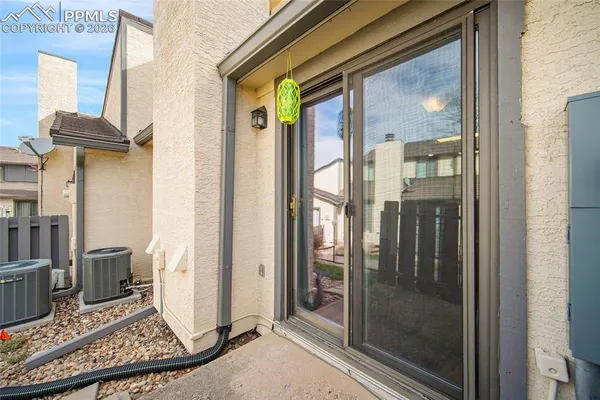 $310,000 | 4883 Bluestem Drive, Colorado Springs, CO 80917