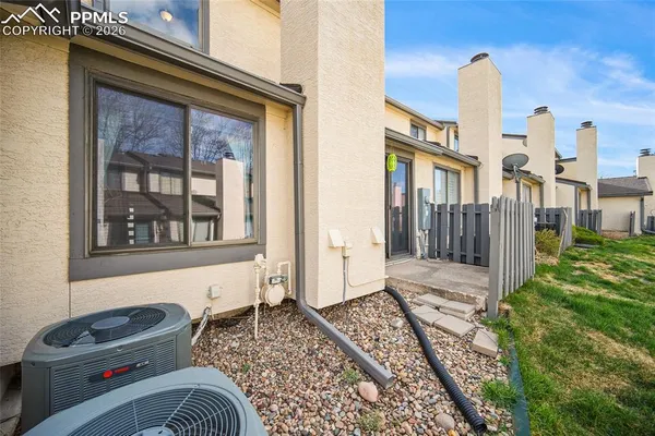 $310,000 | 4883 Bluestem Drive, Colorado Springs, CO 80917