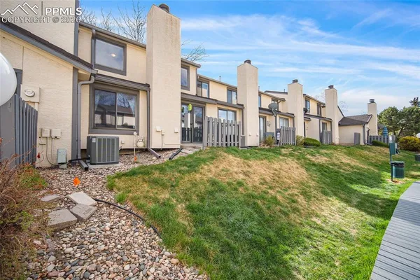 $310,000 | 4883 Bluestem Drive, Colorado Springs, CO 80917