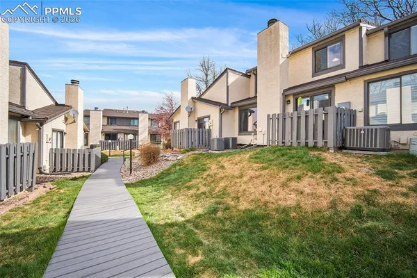 $310,000 | 4883 Bluestem Drive, Colorado Springs, CO 80917