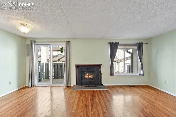 $310,000 | 4883 Bluestem Drive, Colorado Springs, CO 80917
