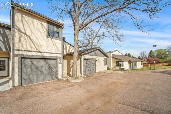 $310,000 | 4883 Bluestem Drive, Colorado Springs, CO 80917