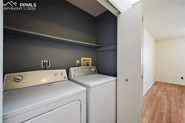 $310,000 | 4883 Bluestem Drive, Colorado Springs, CO 80917