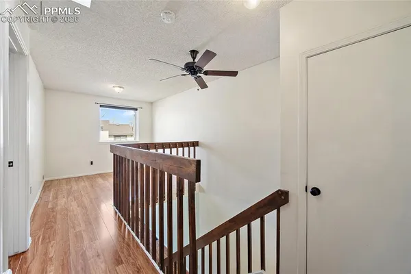 $310,000 | 4883 Bluestem Drive, Colorado Springs, CO 80917