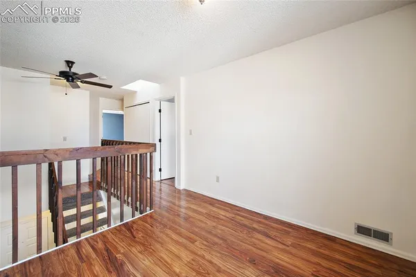 $310,000 | 4883 Bluestem Drive, Colorado Springs, CO 80917